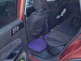 Subaru Forester 2008 года за 6 300 000 тг. в Алматы – фото 5