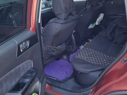 Subaru Forester 2008 года за 6 300 000 тг. в Алматы – фото 5