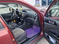 Subaru Forester 2008 года за 6 300 000 тг. в Алматы – фото 7