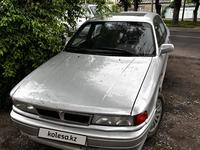 Mitsubishi Galant 1991 года за 1 100 000 тг. в Алматы