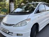 Toyota Estima 2001 годаүшін5 600 000 тг. в Алматы – фото 4