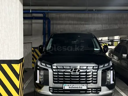 Hyundai Palisade 2023 года за 27 500 000 тг. в Астана – фото 38