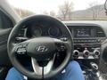 Hyundai Elantra 2018 года за 6 500 000 тг. в Астана – фото 5