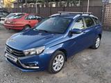 ВАЗ (Lada) Vesta 2020 года за 4 350 000 тг. в Талдыкорган