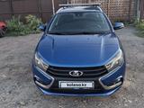 ВАЗ (Lada) Vesta 2020 года за 4 350 000 тг. в Талдыкорган – фото 2