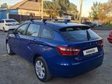 ВАЗ (Lada) Vesta 2020 года за 4 350 000 тг. в Талдыкорган – фото 3