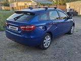 ВАЗ (Lada) Vesta 2020 года за 4 350 000 тг. в Талдыкорган – фото 4
