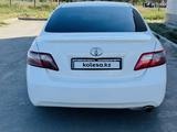 Toyota Camry 2008 годаfor6 100 000 тг. в Уральск – фото 5