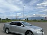 Toyota Camry 2014 года за 10 300 000 тг. в Алматы – фото 4
