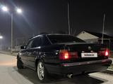 BMW 520 1994 годаүшін1 300 000 тг. в Алматы – фото 2
