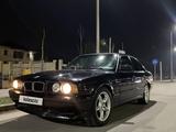 BMW 520 1994 годаүшін1 300 000 тг. в Алматы – фото 5