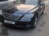 Lexus LS 460 2008 года за 7 500 000 тг. в Павлодар – фото 2