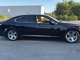 Lexus LS 460 2008 года за 7 500 000 тг. в Павлодар