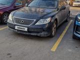 Lexus LS 460 2008 года за 7 500 000 тг. в Павлодар – фото 4