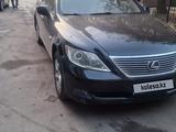 Lexus LS 460 2008 года за 7 500 000 тг. в Павлодар – фото 3