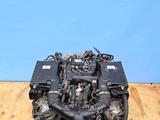 Контрактный двигатель на Lexus LS460, GS460 за 100 000 тг. в Шымкент