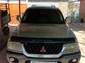 Mitsubishi Montero Sport 2003 годаүшін4 400 000 тг. в Шымкент