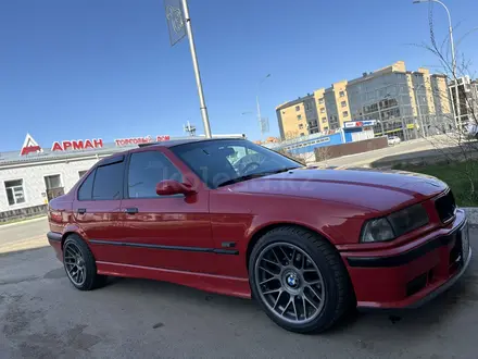 BMW 325 1991 года за 4 600 000 тг. в Петропавловск – фото 22