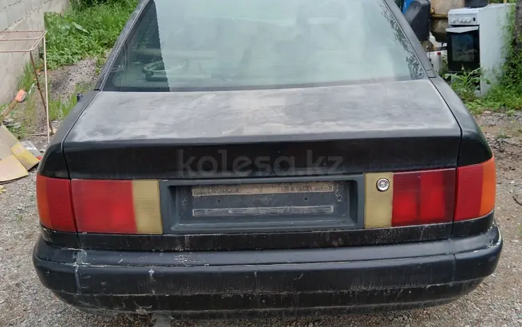 Audi 100 1992 года за 700 000 тг. в Есик