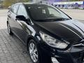 Hyundai Accent 2013 годаfor4 800 000 тг. в Алматы – фото 8