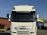 DAF  XF 2022 годаүшін44 000 000 тг. в Алматы – фото 2