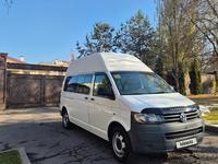 Volkswagen Transporter 2012 годаүшін12 500 000 тг. в Алматы