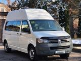 Volkswagen Transporter 2012 года за 12 300 000 тг. в Алматы – фото 5