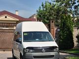 Volkswagen Transporter 2012 года за 12 300 000 тг. в Алматы