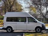 Volkswagen Transporter 2012 года за 12 300 000 тг. в Алматы – фото 2