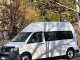 Volkswagen Transporter 2012 года за 12 300 000 тг. в Алматы – фото 3