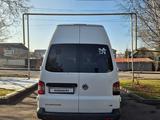 Volkswagen Transporter 2012 года за 12 300 000 тг. в Алматы – фото 4