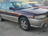 Subaru Outback 1998 года за 2 500 000 тг. в Талдыкорган – фото 4