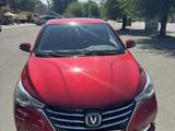 Changan Alsvin 2024 года за 5 000 000 тг. в Алматы – фото 2