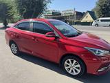 Changan Alsvin 2024 года за 5 000 000 тг. в Алматы – фото 4