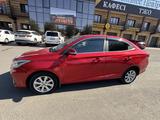 Changan Alsvin 2024 года за 5 000 000 тг. в Алматы