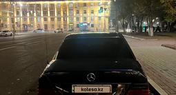 Mercedes-Benz E 230 1991 годаfor1 450 000 тг. в Усть-Каменогорск – фото 3