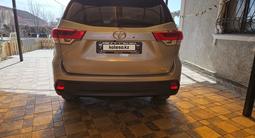 Toyota Highlander 2019 года за 14 000 000 тг. в Атырау – фото 5