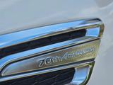 Nissan Patrol 2022 года за 37 000 000 тг. в Кокшетау – фото 3