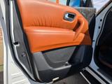 Nissan Patrol 2022 года за 37 000 000 тг. в Кокшетау – фото 5