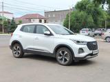 Chery Tiggo 4 Pro 2024 года за 7 400 000 тг. в Уральск – фото 2