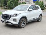 Chery Tiggo 4 Pro 2024 года за 7 400 000 тг. в Уральск – фото 3