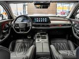Chery Arrizo 8 2025 года за 14 000 000 тг. в Алматы – фото 3