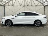 Chery Arrizo 8 2025 года за 14 000 000 тг. в Алматы – фото 4