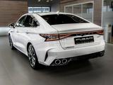 Chery Arrizo 8 2025 года за 14 000 000 тг. в Алматы – фото 5