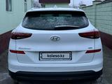 Hyundai Tucson 2019 года за 11 800 000 тг. в Тараз – фото 5