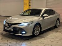 Toyota Camry 2019 годаүшін13 300 000 тг. в Алматы