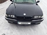 BMW 728 1998 года за 3 450 000 тг. в Жезказган – фото 4