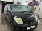Nissan Elgrand 2004 года за 4 500 000 тг. в Караганда – фото 3