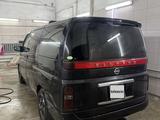 Nissan Elgrand 2004 года за 4 500 000 тг. в Караганда – фото 5