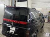 Nissan Elgrand 2004 года за 4 500 000 тг. в Караганда – фото 4
